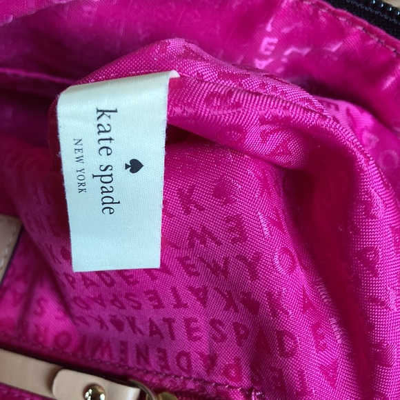 Kate Spade Nylon Mini Tote - Picture 7 of 10